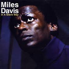Miles Davis - In A Silent Way - New White LP
