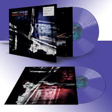 Cabaret Voltaire - Shadow of Fear - New Ltd Purple 2LP