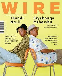 Wire Magazine - Issue 444 - New Magazine