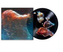 Björk x The Hamrahlíð Choir - Cosmogony - New 12" - RSD21 ***SOLD OUT***