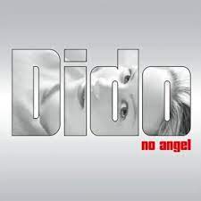 Dido - No Angel - National Album Day 2021 - New Silver LP