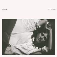 Le Ren - Leftovers - New Ltd Yellow LP