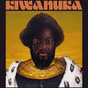 Michael Kiwanuka - Kiwanuka - New 2LP