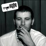 Arctic Monkeys - Whatever People Say I Am, That's What I'm Not - New LP
