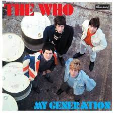The Who - My Generation (Half Speed Master) - New LP