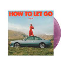 Sigrid - How To Let Go - New Ltd Purple LP
