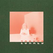 Julia Shapiro - Zorked - New Ltd LP