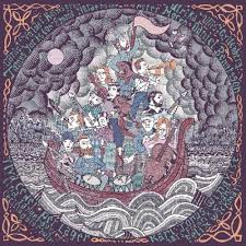 James Yorkston & The Secondhand Orchestra - The Wide Wide River - New CD