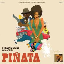 Freddie Gibbs & Madlib - Piñata (1974 Version)