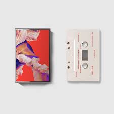Bicep -  Isles - New cassette