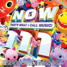 Various - Now That’s What I Call Music! 111 - New CD