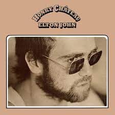 Elton John - Honky Chateau - New 2LP