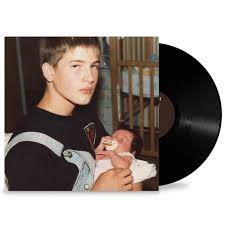 Big Thief - Capacity - New LP