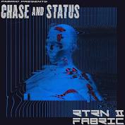 Various - Fabric Presents Chase and Status RTRN II Fabric - New LP
