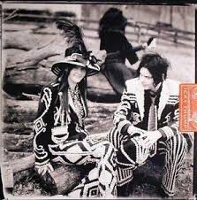 The White Stripes  - Icky Thump - New 2LP