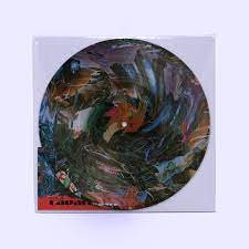 Black Midi - Cavalcade - New Ltd Picture Disc
