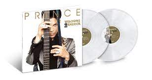 Prince - Welcome 2 America - New Clear 2LP