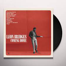 Leon Bridges - Coming Home - New LP