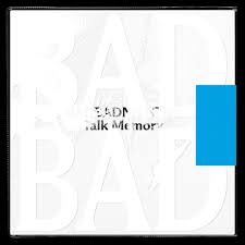 BadBadNotGood - Talk Memory - New Limited White 2LP