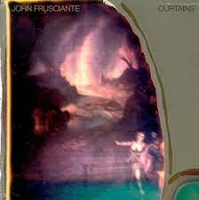 John Frusciante - Curtains (Reissue) - New LP