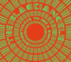 The Black Angels - Directions To See A Ghost - New 3LP