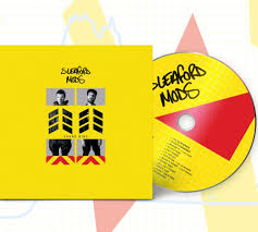 Sleaford Mods - Spare Ribs - New CD