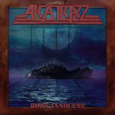 Alcatrazz - Born Innocent - New LP - RSD21