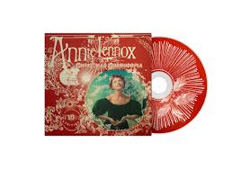 Annie Lennox - A Christmas Cornucopia 10th Anniversary Edition - New CD