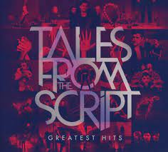 The Script - Tales From The Script - The Greatest Hits - New Ltd Green 2LP