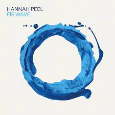 Hannah Peel - Fir Wave - New Neon Pink LP