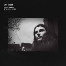 Jim Ghedi - In The Furrows Of Common Place - New LP