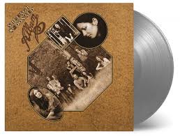 Shelagh McDonald - Album - New Ltd Silver LP