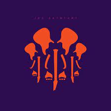 Joe Satriani - The Elephants Of Mars - New CD
