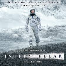 Interstellar Original Motion Picture Soundtrack - Expanded Edition - New 4LP