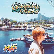 Carwyn Ellis and Rio 18 - Mas - New Coloured LP