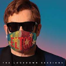 Elton John - The Lockdown Sessions - New 2LP