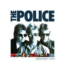 The Police - Greatest Hits - Ltd 2LP