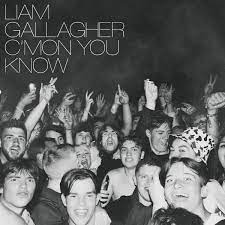 Liam Gallagher - C'mon You Know - New Deluxe CD