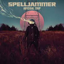 Spelljammer - Abyssal Trip - New Coloured LP