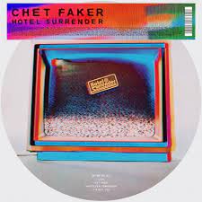 Chet Faker - Hotel Surrender - New Picture Disc