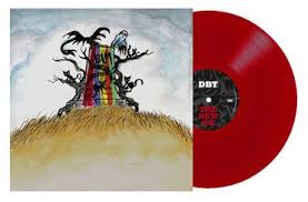 Drive By Truckers - The New OK - New Ltd Red LP
