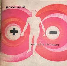 Pavement - Spit On A Stranger - New Ltd 12" EP