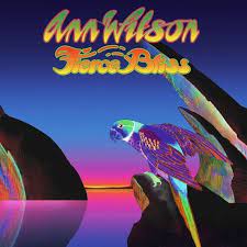 Ann Wilson - Fierce Bliss - New CD