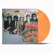 Traveling Wilburys - Volume One - New Ltd Orange - National Album Day