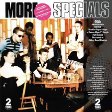 The Specials - More Specials (40th Anniversary Half-Speed Master Edition) - New 2LP + 7"