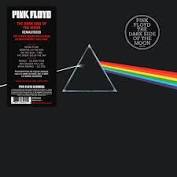 Pink Floyd - The Dark Side of the Moon - New Remastered LP