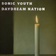 Sonic Youth - Daydream Nation - New Cassette