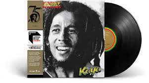 Bob Marley and The Wailers - Kaya (Half-Speed Master) - New LP