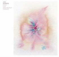 Jon Hopkins - Music For Psychedelic Therapy - New CD