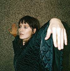 Cate Le Bon - Crab Day (Reissue) - New LP